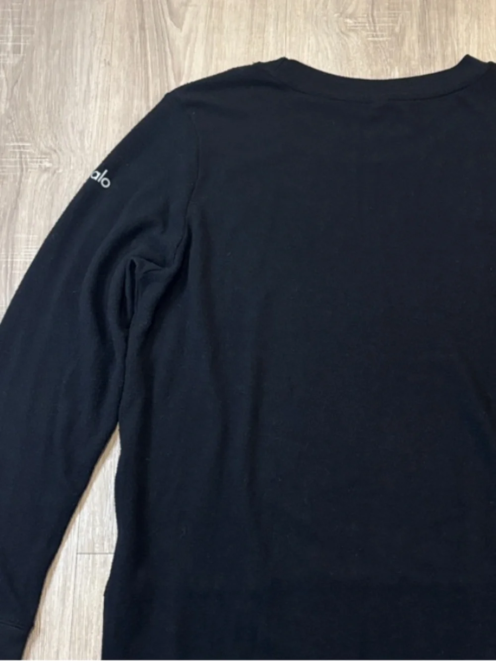 Alo Yoga Glimpse Long Sleeve